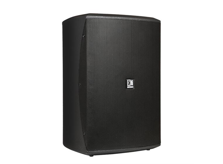 Audac Xeno 8 B - Wall Speaker black 8"